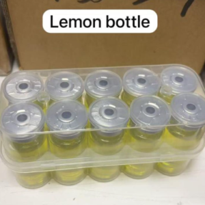 Lemon Bottle 10ml*10vials