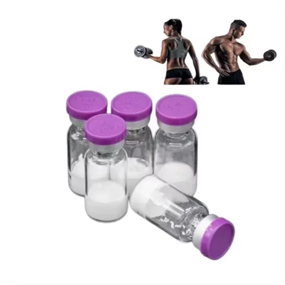 GKP70 (GHK-Cu 50mg+KPV 10mg+BPC 157 10mg)