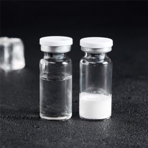 Tesamorelin (5mg, 15mg and 15mg)