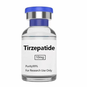 Tirzepatide