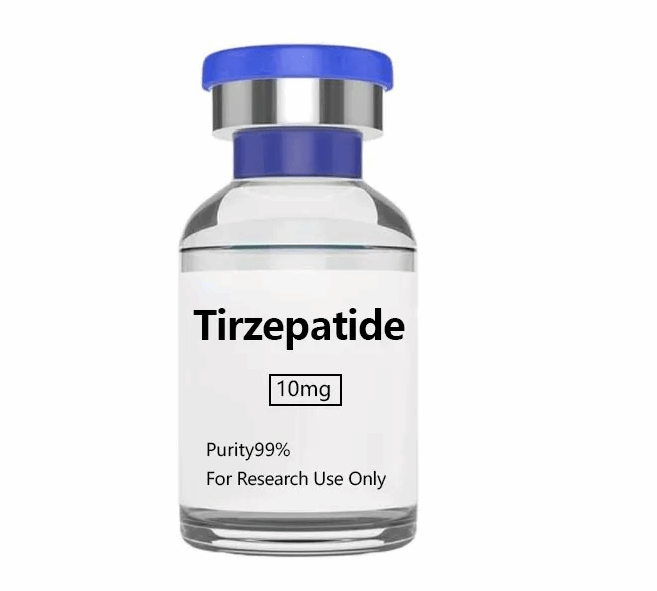 Tirzepatide