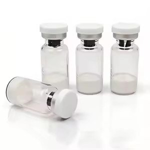 DSIP (5mg and 15mg)