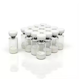 Epithalon 10mg and 50mg