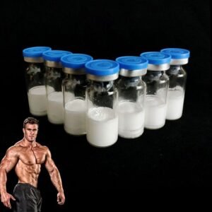 Thymosin Alpha-1 5mg and 10mg