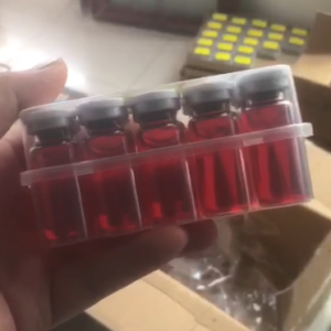 Lipo-C LC216 Red 10ml