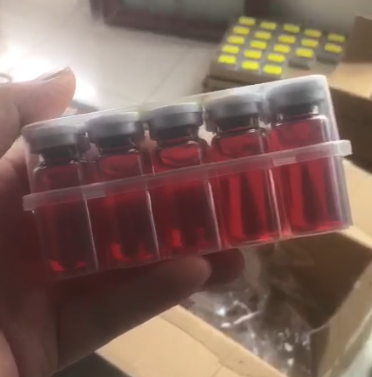Lipo-C LC216 Red 10ml