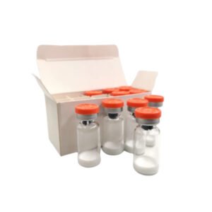 CJC-1295 without DAC 5mg + Ipamorelin 5mg