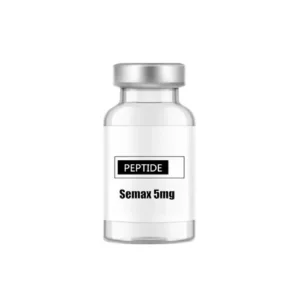 Semax (5mg and 11mg)