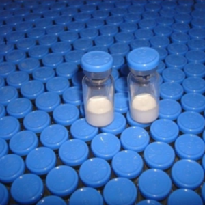 Ipamorelin (5mg and 10mg)