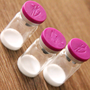 KPV 5mg and 10mg